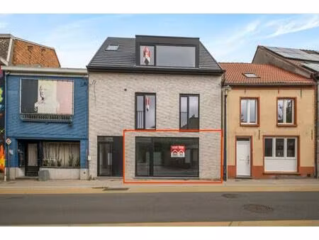 annabel - commerciële eigendom te koop