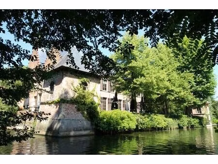 commerciële eigendom te koop in sint-niklaas