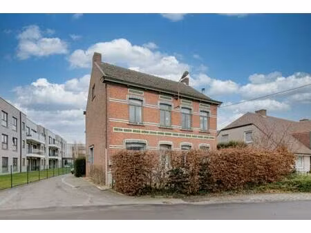 huis te koop in assenede