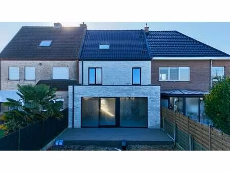 huis te koop in dendermonde