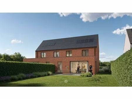 huis te koop in destelbergen