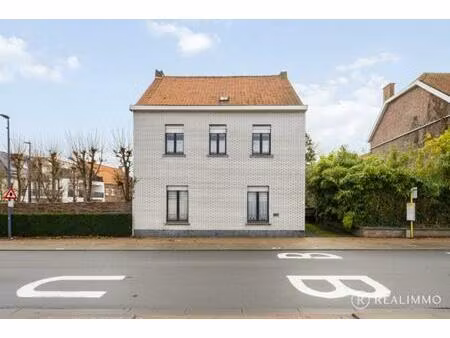 huis te koop in helkijn