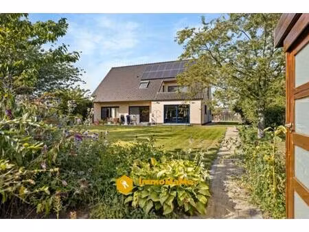 huis te koop in wachtebeke