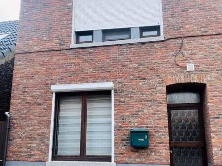 huis te koop in zelzate