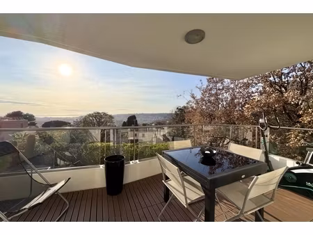 annonce appartement à vendre