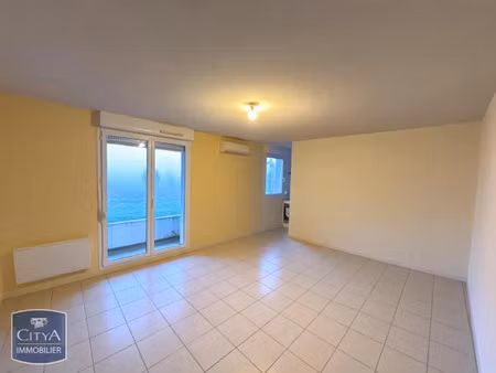 appartement à vendre 2 pièces 48.45 m² - nogent (52) - 45 000€