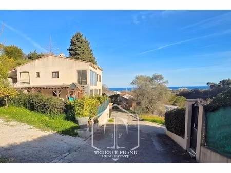 annonce maison à vendre