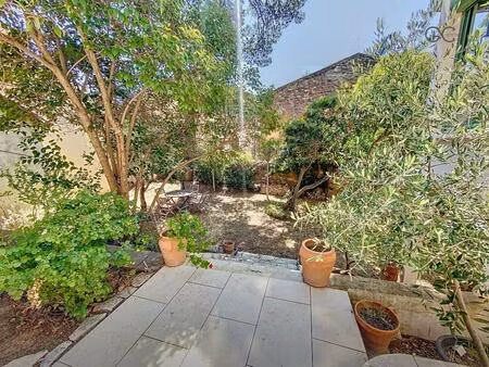 maison de caractère