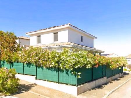 maison traditionnelle de 156 m² à vauvert