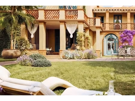 annonce maison à vendre