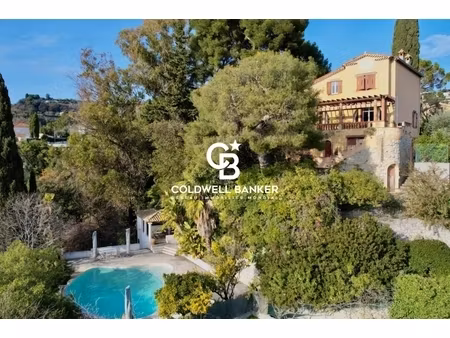 annonce maison à vendre