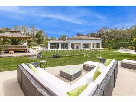 annonce maison à vendre