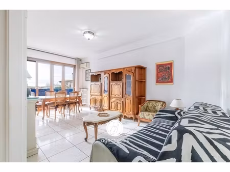 annonce appartement à vendre