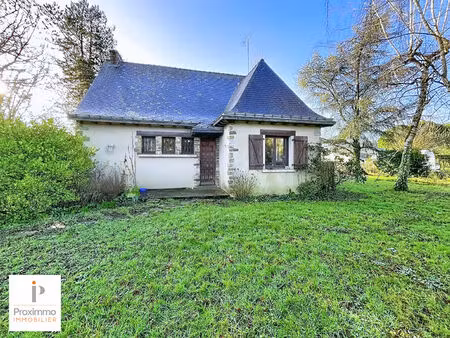 achat maison 6 pièces 112m²