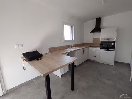 achat maison 4 pièces 88m² lecousse 35133