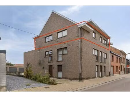 appartement te koop in beveren-kruibeke-zwijndrecht