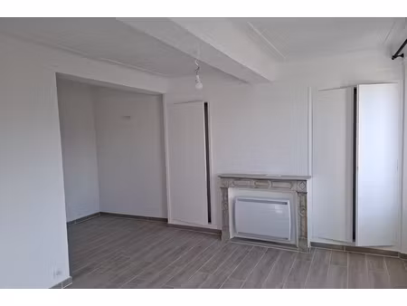 annonce appartement à vendre
