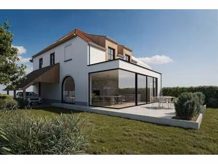 huis te koop in ninove meerbeke