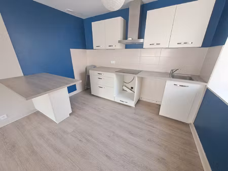 location appartement 3 pièces 70m² condat sur vienne 87920