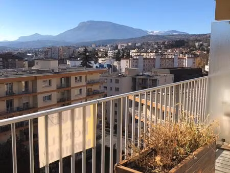 location appartement 5 pièces 92m² gap 05000