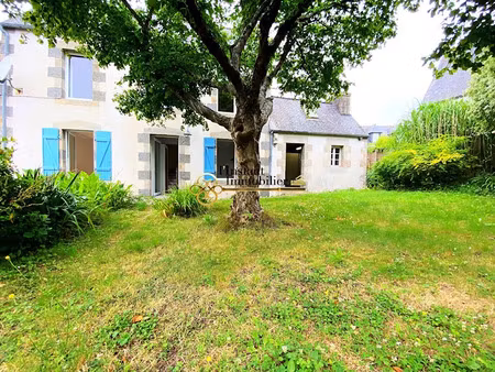 vente maison 5 pièces 100 m² à plestin-les-greves (22310)  213 000 €