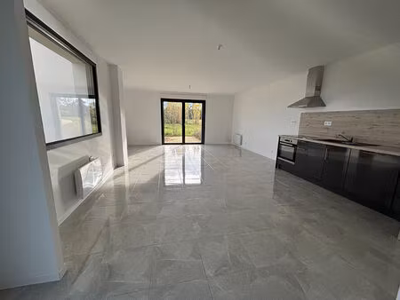 location maison 5 pièces 106m²