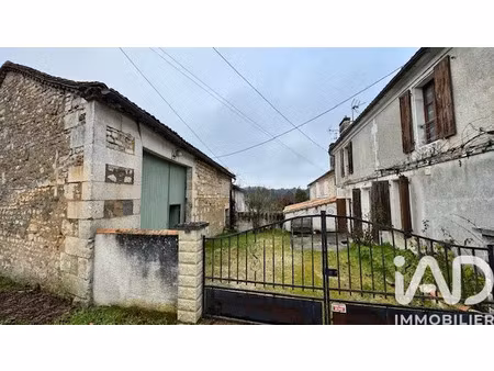 vente maison 4 pièces 99 m² dignac (16410)