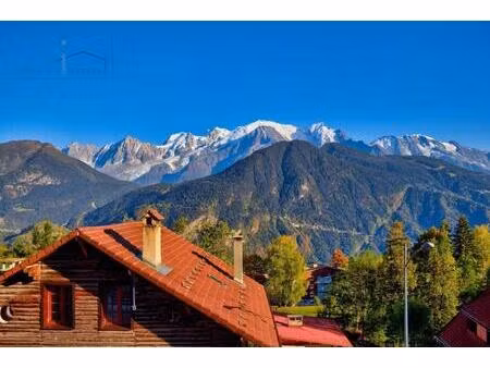 appartement charmant à passy avec vue imprenable