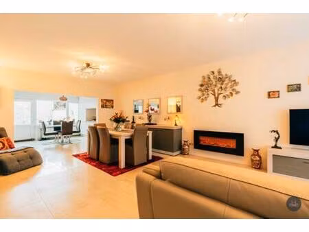 huis te koop in leuven kessel-lo