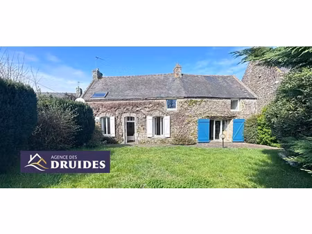 achat maison 4 pièces 104m²