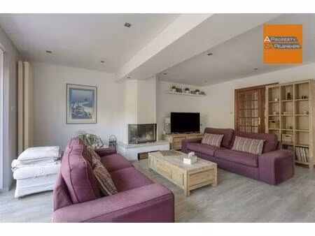 huis te koop in tervuren