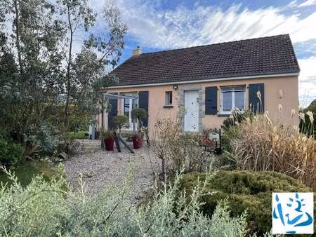vente maison à l'aigle (61300) : à vendre / 93m² l'aigle