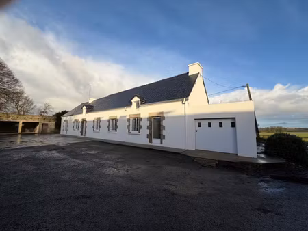 location maison 6 pièces 108m² reguiny 56500