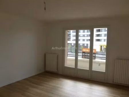 location appartement 3 pièces 83 m2 à chelles