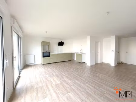 location maison 4 pièces 86m²