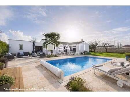 vente maison 6 pièces 150 m² saint-ouen-d’aunis (17230)