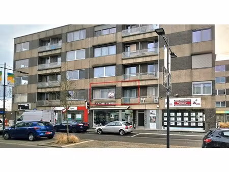 appartement te koop in lummen met 2 slaapkamers