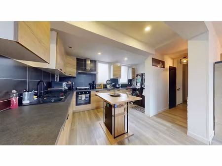 vente maison 5 pièces 127 m² à le havre (76600)  238 000 €