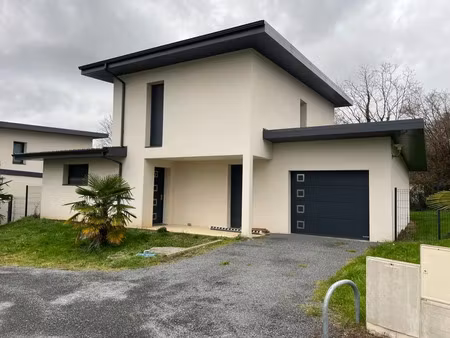 vente maison 5 pièces 108 m² à limoges (87000)  240 000 €