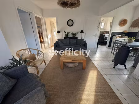 vente maison 4 pièces 110 m² à noyelles-godault (62950)  242 000 €