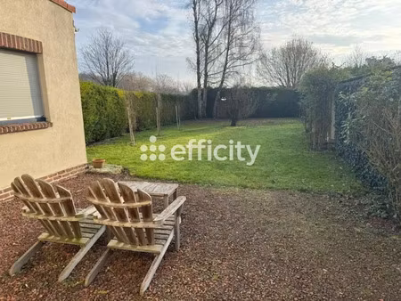 vente maison 4 pièces 152.72 m² à noyelles-godault (62950)  228 500 €