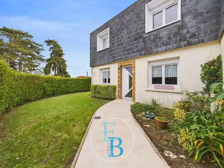 vente maison 6 pièces 111.9 m² à troarn (14670)  243 800 €