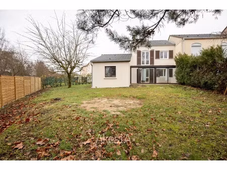 vente maison 6 pièces 122.7 m² à maxeville (54320)  235 000 €