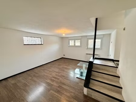 achat appartement 3 pièces 77m² audincourt 25400