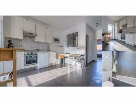 appartement à vendre à avenue coghen 3 uccle (vbd76590)