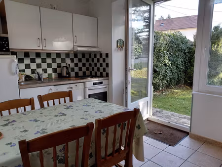 achat appartement 5 pièces 98m² valdahon 25800