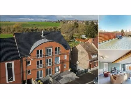 appartement à vendre à rue achille delattre bray (vbd76785)