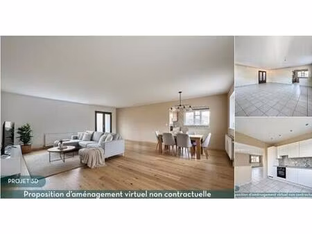 penthouse à vendre à place joseph thiry 9/11 aywaille (vbd76526)