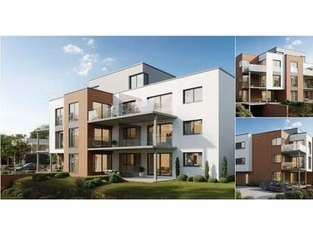 appartement à vendre à rue vinave grivegnée (vbd76749)