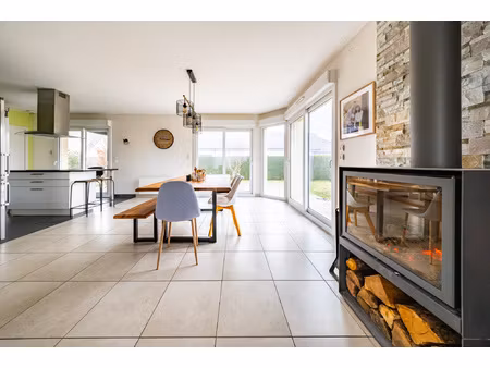 achat maison 6 pièces 146m² norges la ville 21490